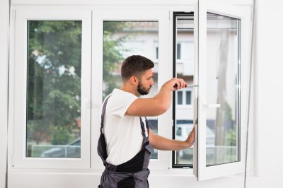 Custom Window Solutions