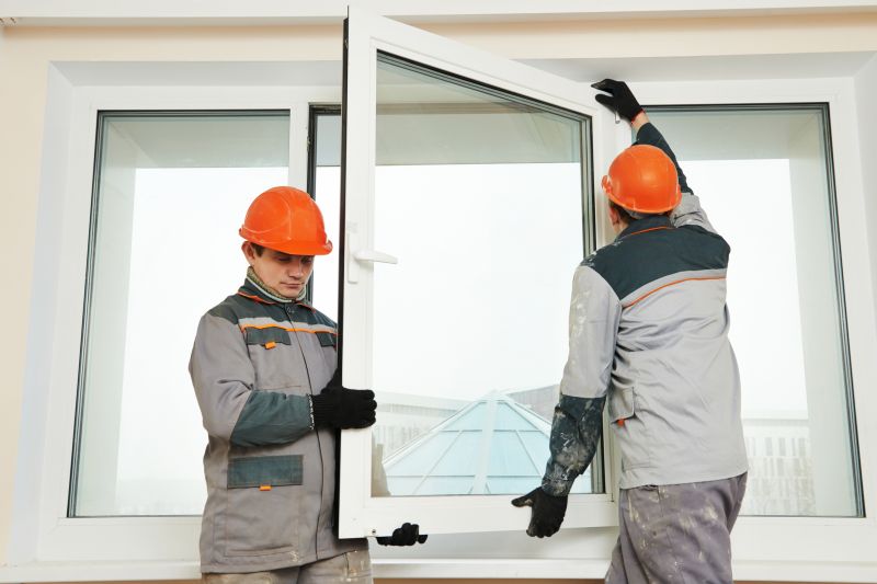 Cost of Windows Installation in Ypsilanti, MI